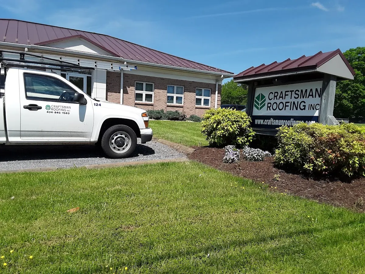 Quality Roof Inspection & Assessment by experienced craftsmen in Mayodan